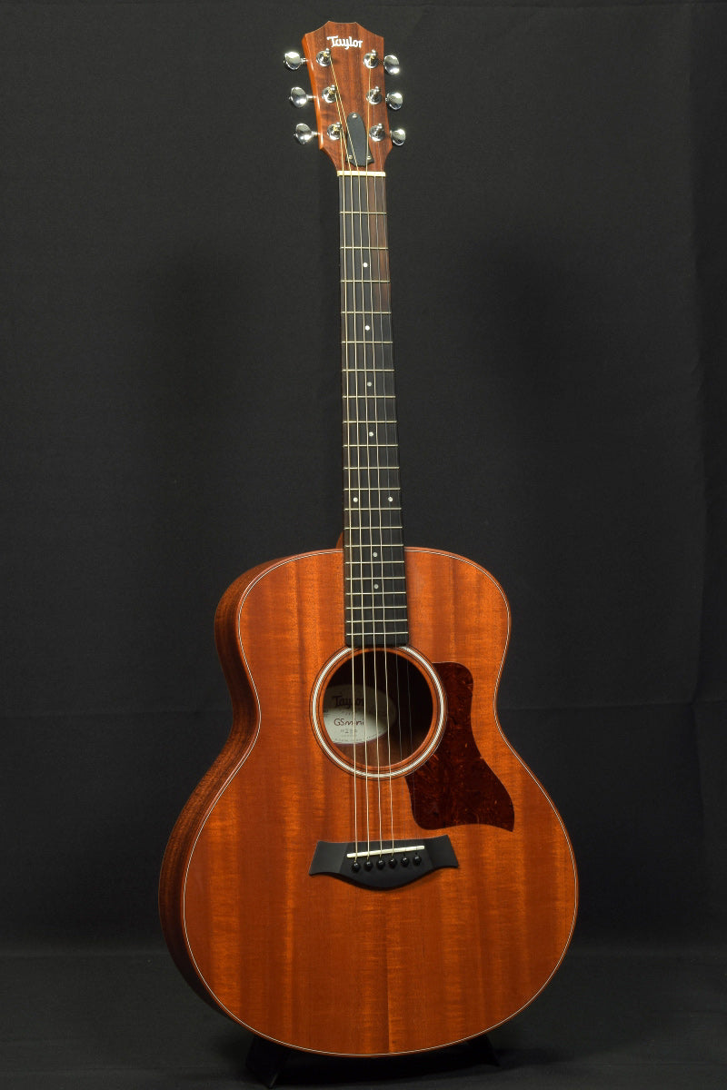 Taylor gs online mini mahogany es2