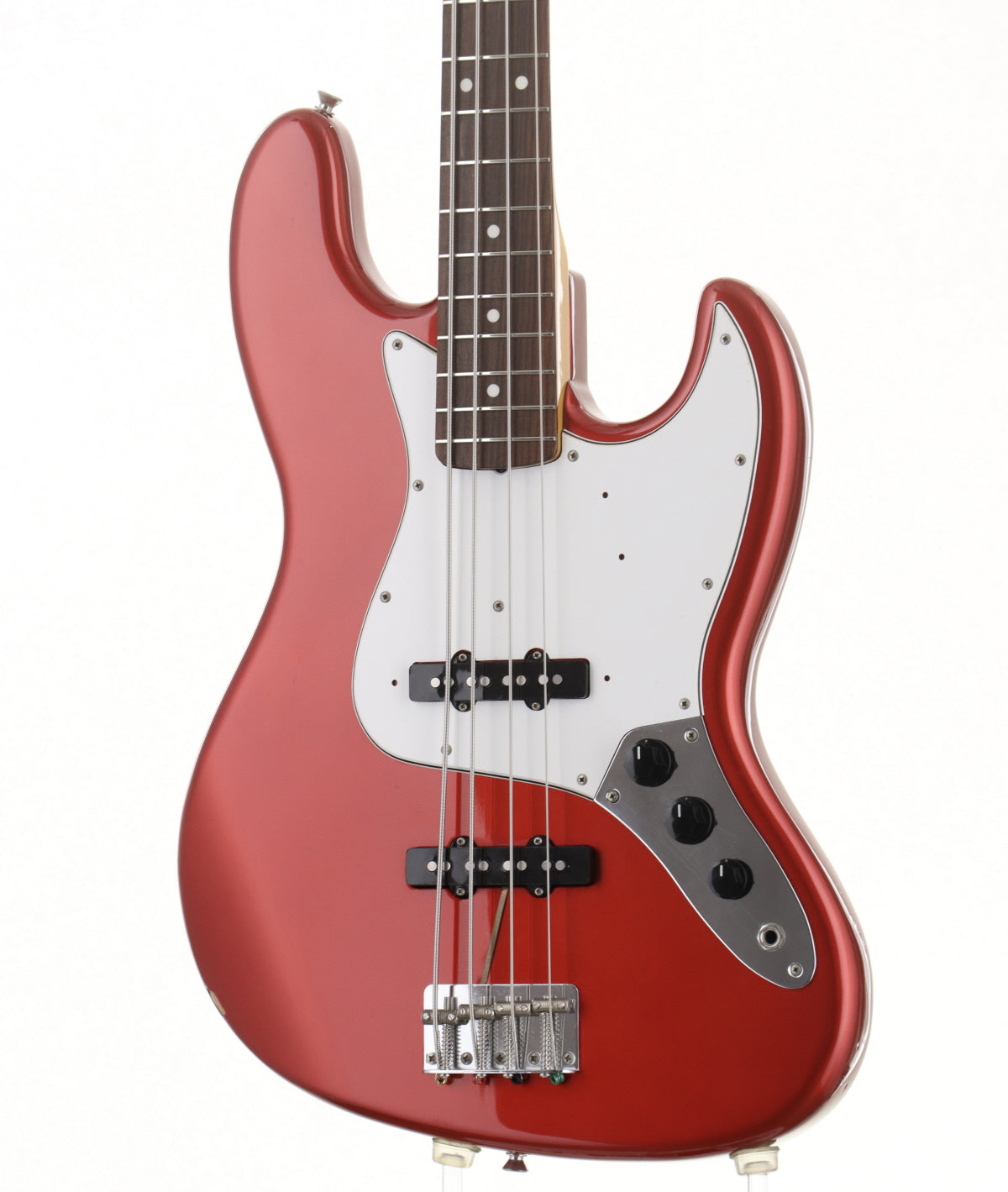 Fender Japan JB62 SBL-