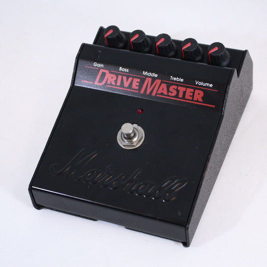 [SN D02993] USED MARSHALL / Drivemaster [05]