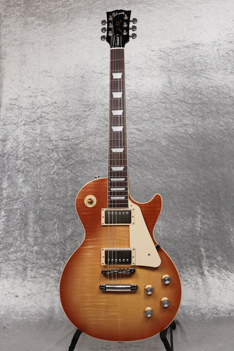 [SN 202630458] USED Gibson / Les Paul Standard 60s [06]