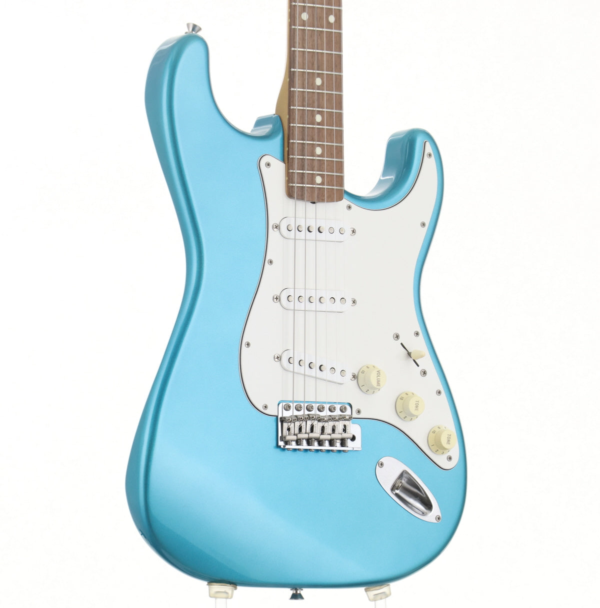 [SN P068831] USED Fender Japan / ST62-58US [06]