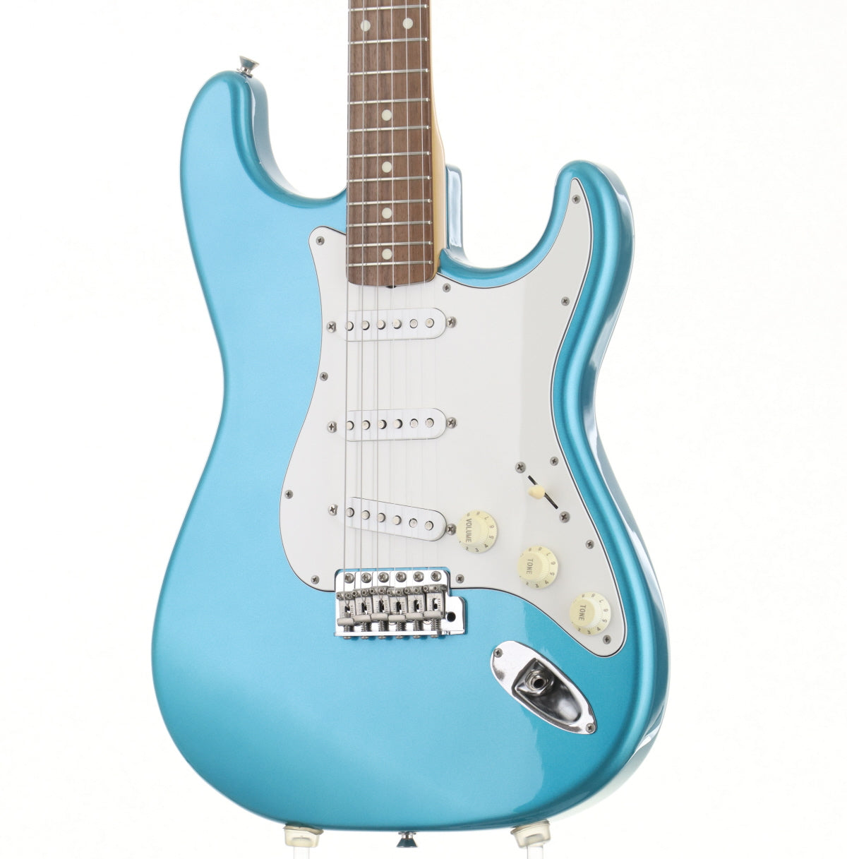[SN P068831] USED Fender Japan / ST62-58US [06]