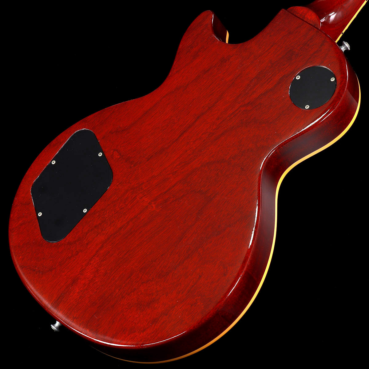 [SN 5 9241] USED Gibson Custom Shop / Les Paul Classic All Mahogany 1995 [08]