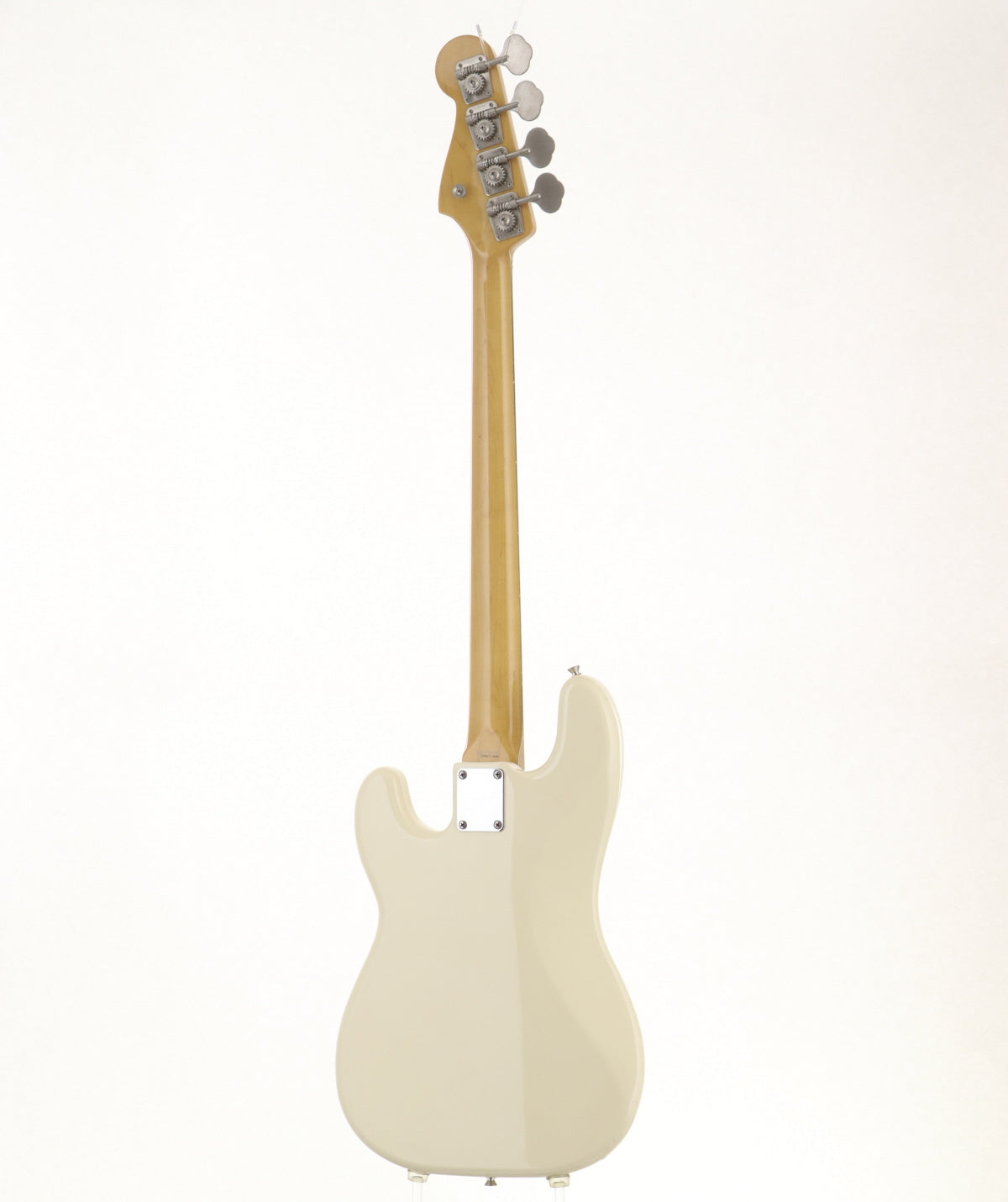 Fender Japan PB62-US VWH 品-