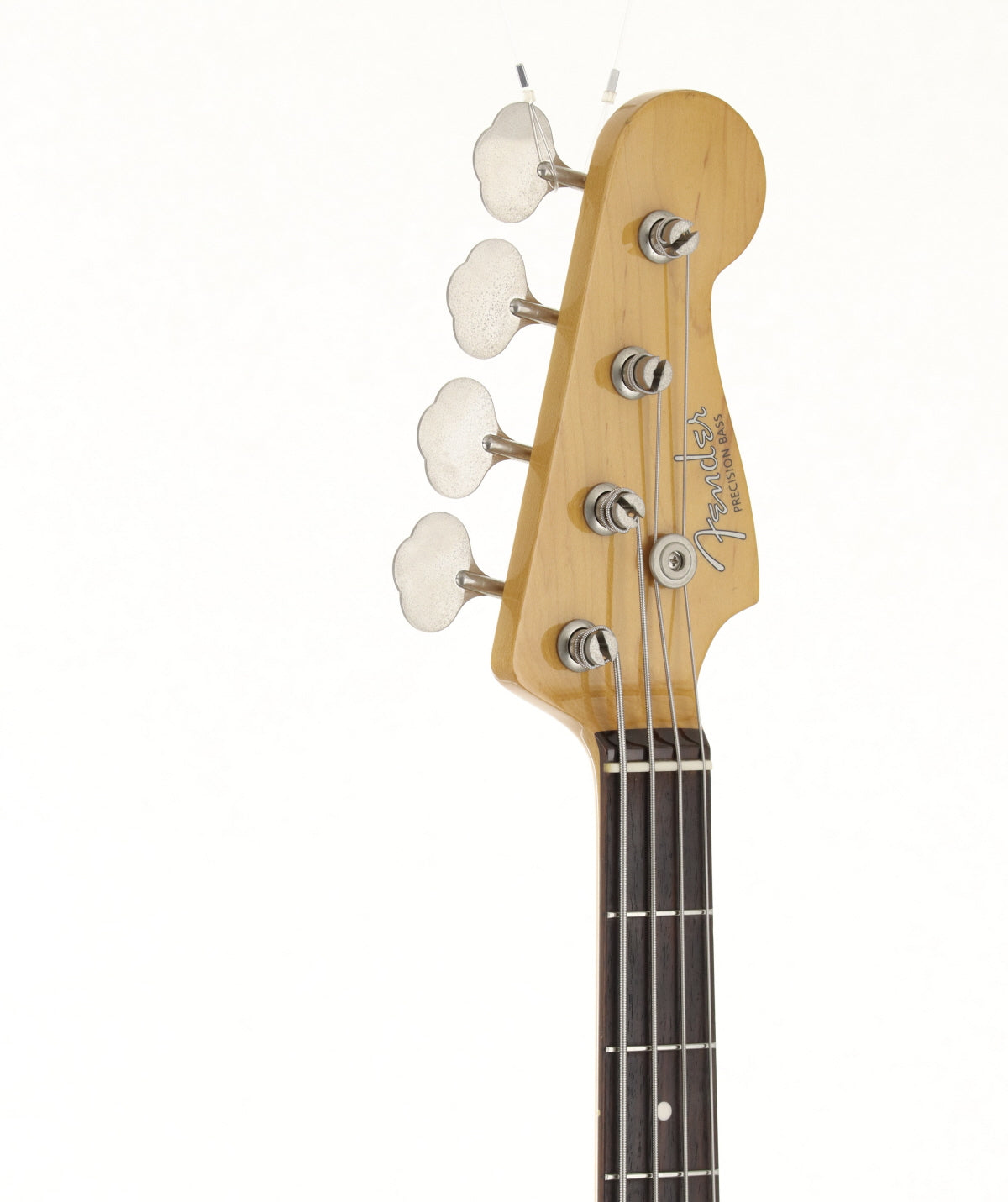 USED Fender Japan / PB62-53 VWH 2004-2006 [08 – Ishibashi Music