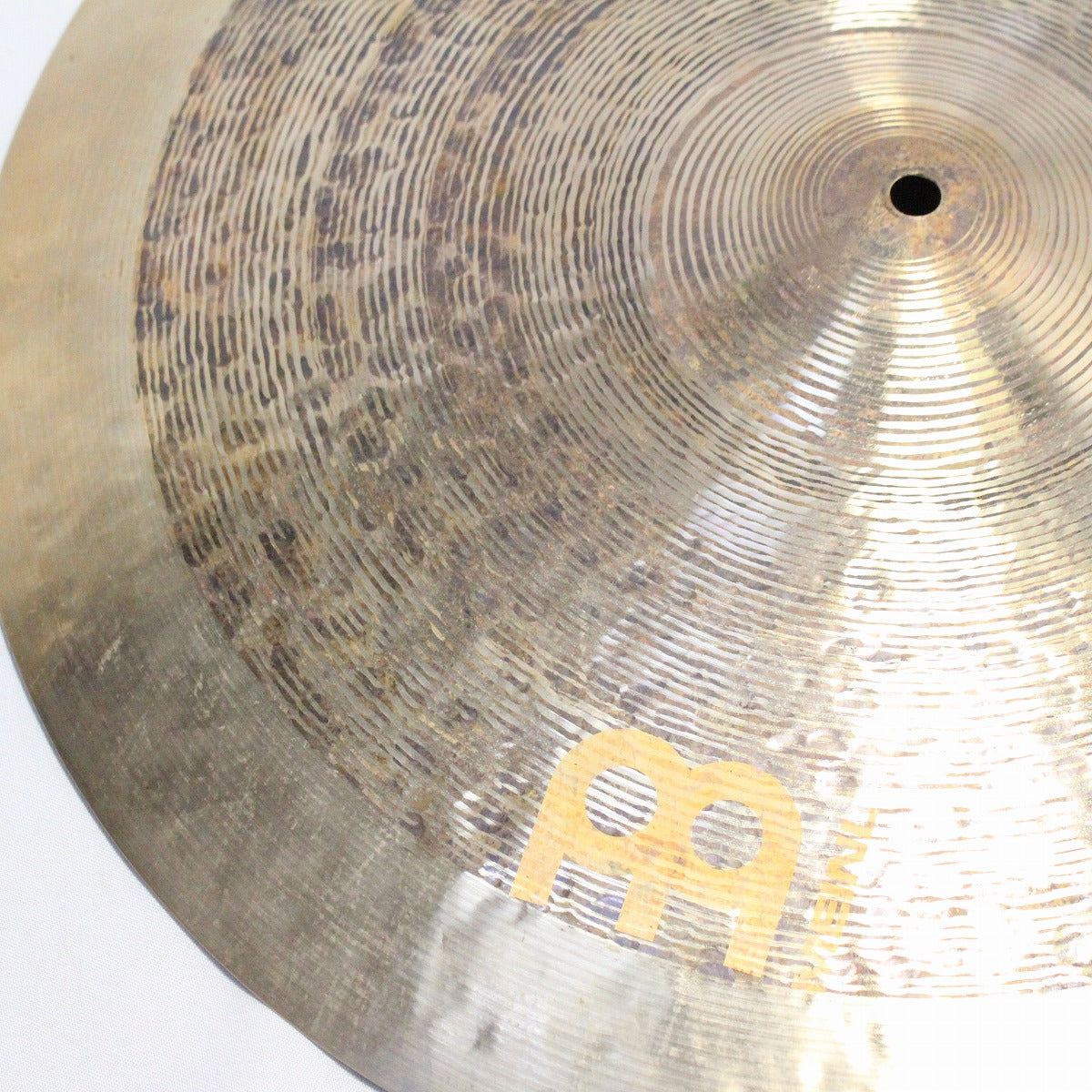 USED MEINL / Byzance Jazz Tradition Light Ride 20
