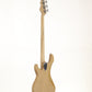 [SN B028909] USED G&amp;L / SB-2 USA Natural Electric Bass [11]