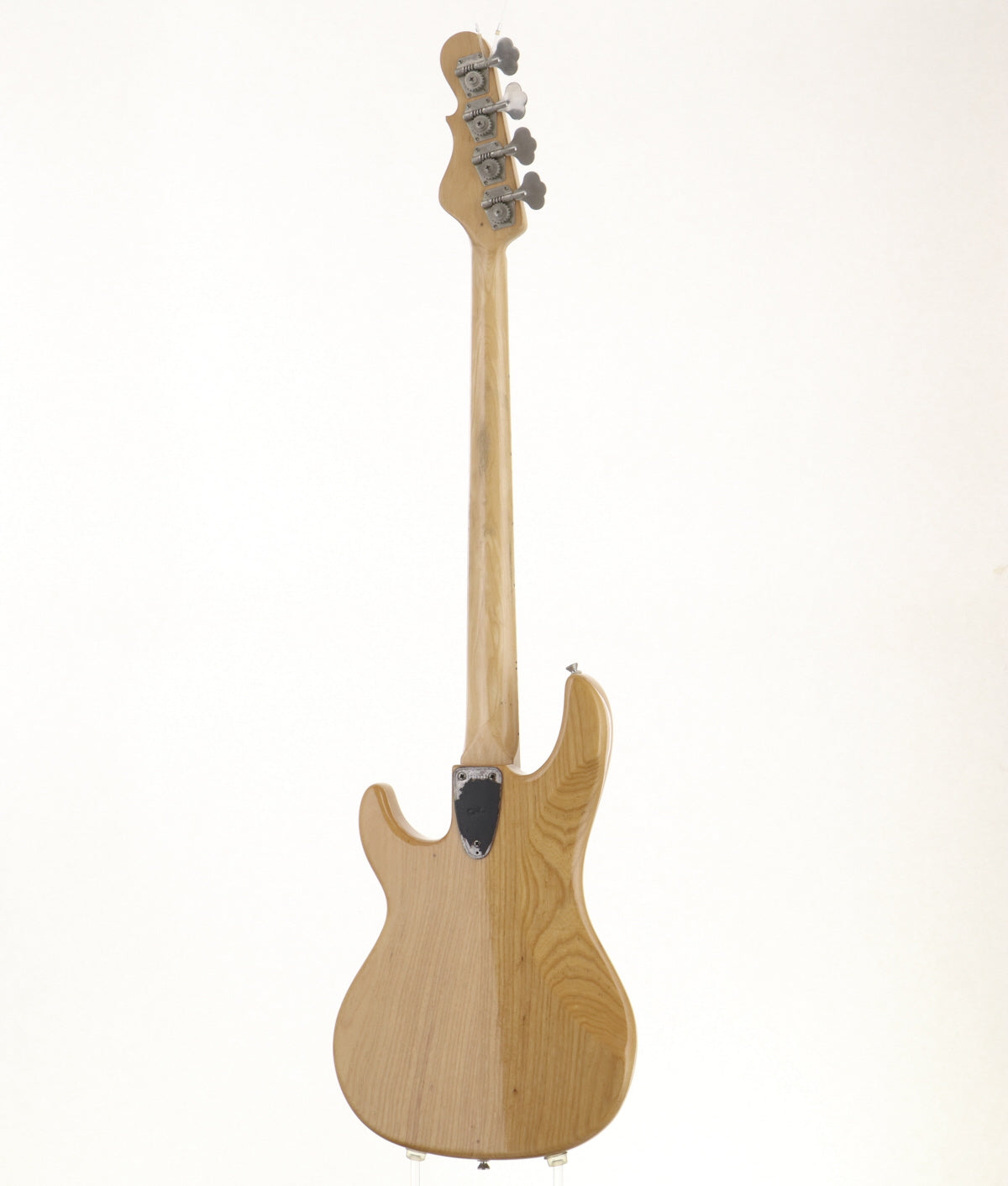 [SN B028909] USED G&amp;L / SB-2 USA Natural Electric Bass [11]