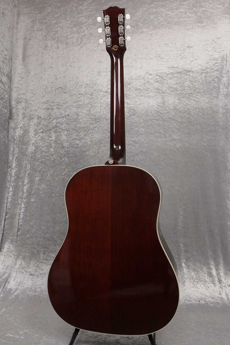 [SN 12878005] USED Gibson / 1959 Southern Jumbo Thermally Aged [06]