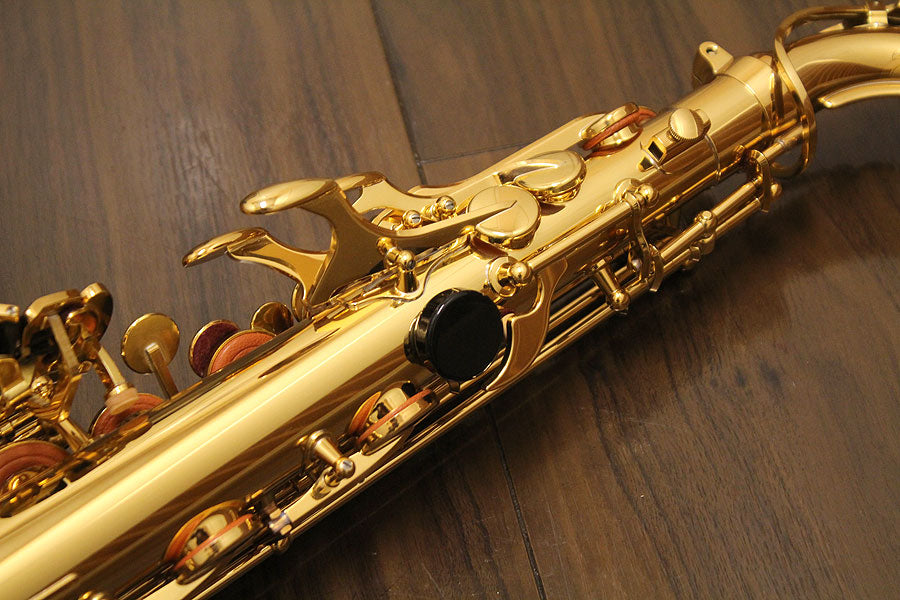 [SN Q53250] USED YAMAHA / Yamaha YAS-280 Alto Saxophone [10]