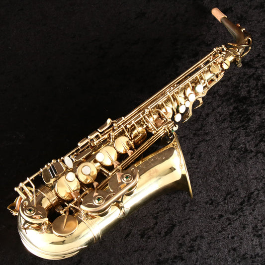 [SN 320982] USED SELMER Selmer / Alto SA80 W/O Series 1 Alto Saxophone [03]