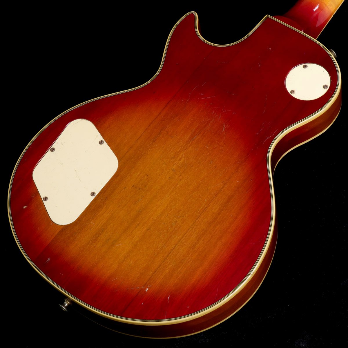 [SN G787189] USED Greco / EG800PR [1978/4.61kg] Greco Les Paul type electric guitar [08]