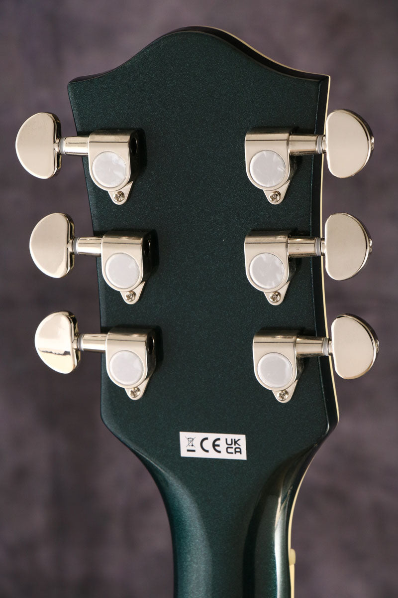 [SN IS230501624] USED ELECTROMATIC / G2420 Cadillac Green [03]