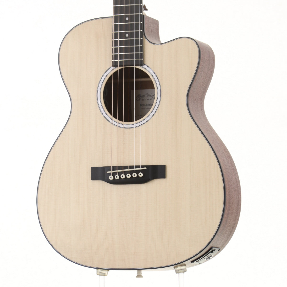 Electric Acoustic Guitar [Acoustic Guitar/Electric Acoustic Guitar 