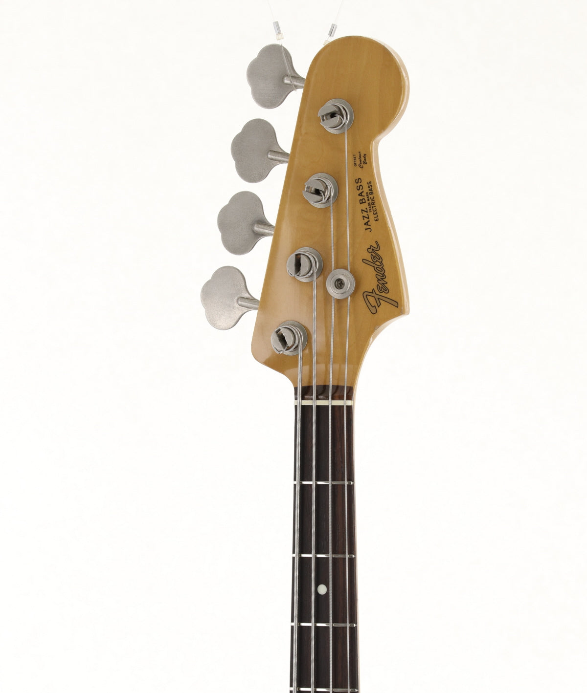 [SN I035289] USED Fender Japan / JB62-60 [03]