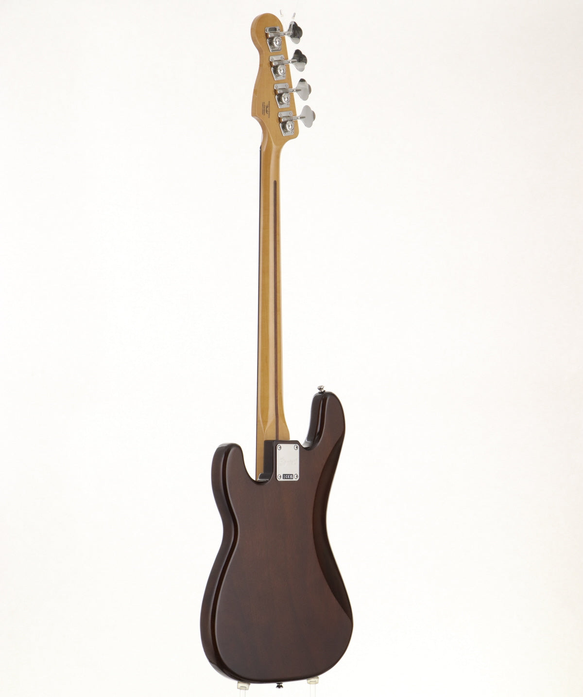 [SN ISSB23003675] USED Squier / Classic Vibe 70s Precision Bass Walnut [03]