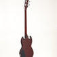 [SN L778632] USED Greco / EB500 Wine Red 1977 [08]