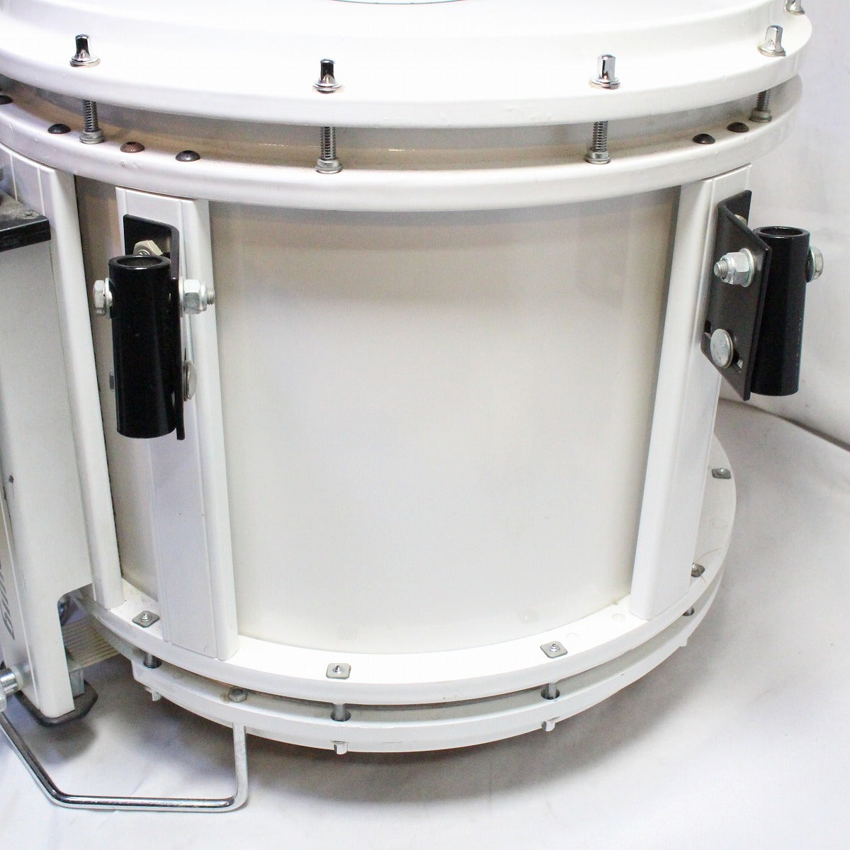 USED LUDWIG / Marching Snare 14x12" RADIC Marching Snare [08]