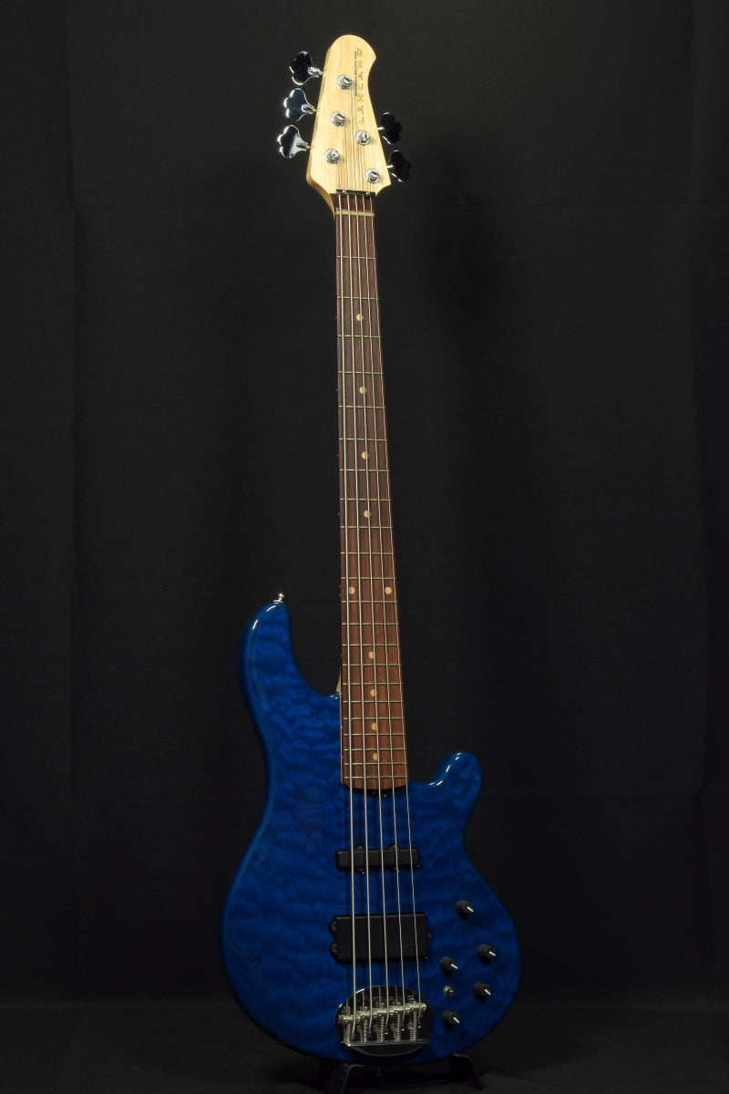 Lakland SL55-94 DELUXE - ベース