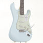 [SN JD22018869] USED Fender / Made in Japan Traditional 60s Stratocaster Sonic Blue 2022 [08]