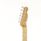 [SN VS220743] USED Fender USA / American Vintage II 1977 Telecaster Custom Maple Wine 2022 [10]