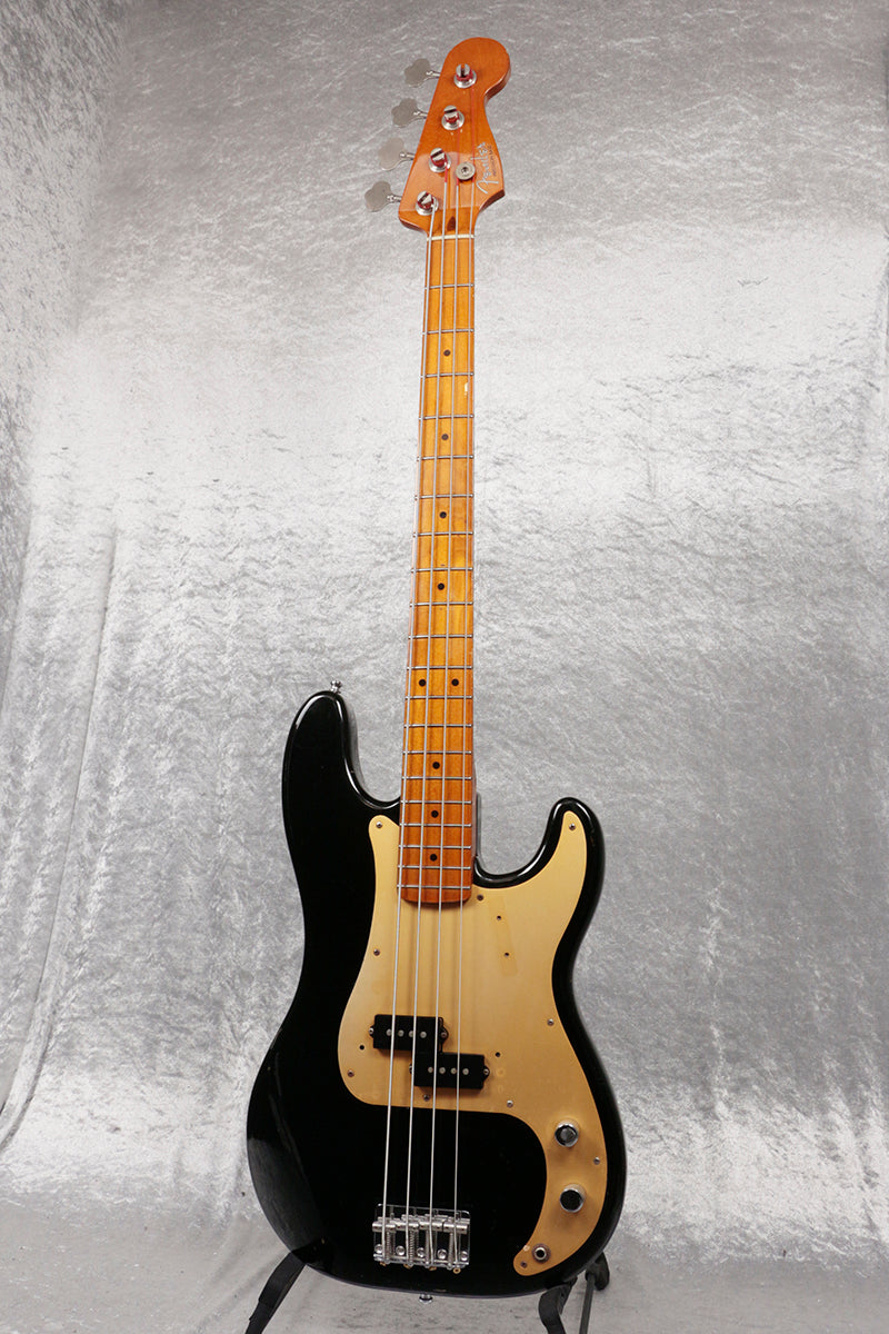 [SN V093410] USED Fender USA / American Vintage 57 Precision Bass MOD / 1996 [06]