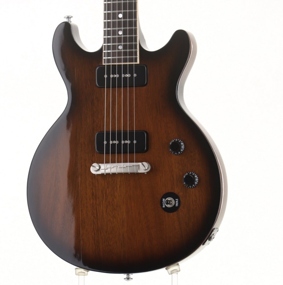 [SN 150025004] USED Gibson / Les Paul Special Double Cutaway 2015 Modified Vintage Sunburst [09]