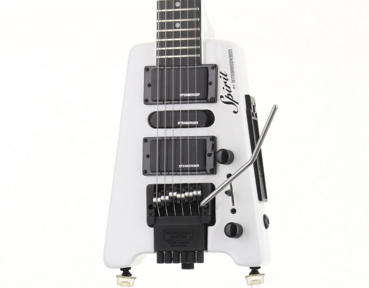 Steinberger spirit deals