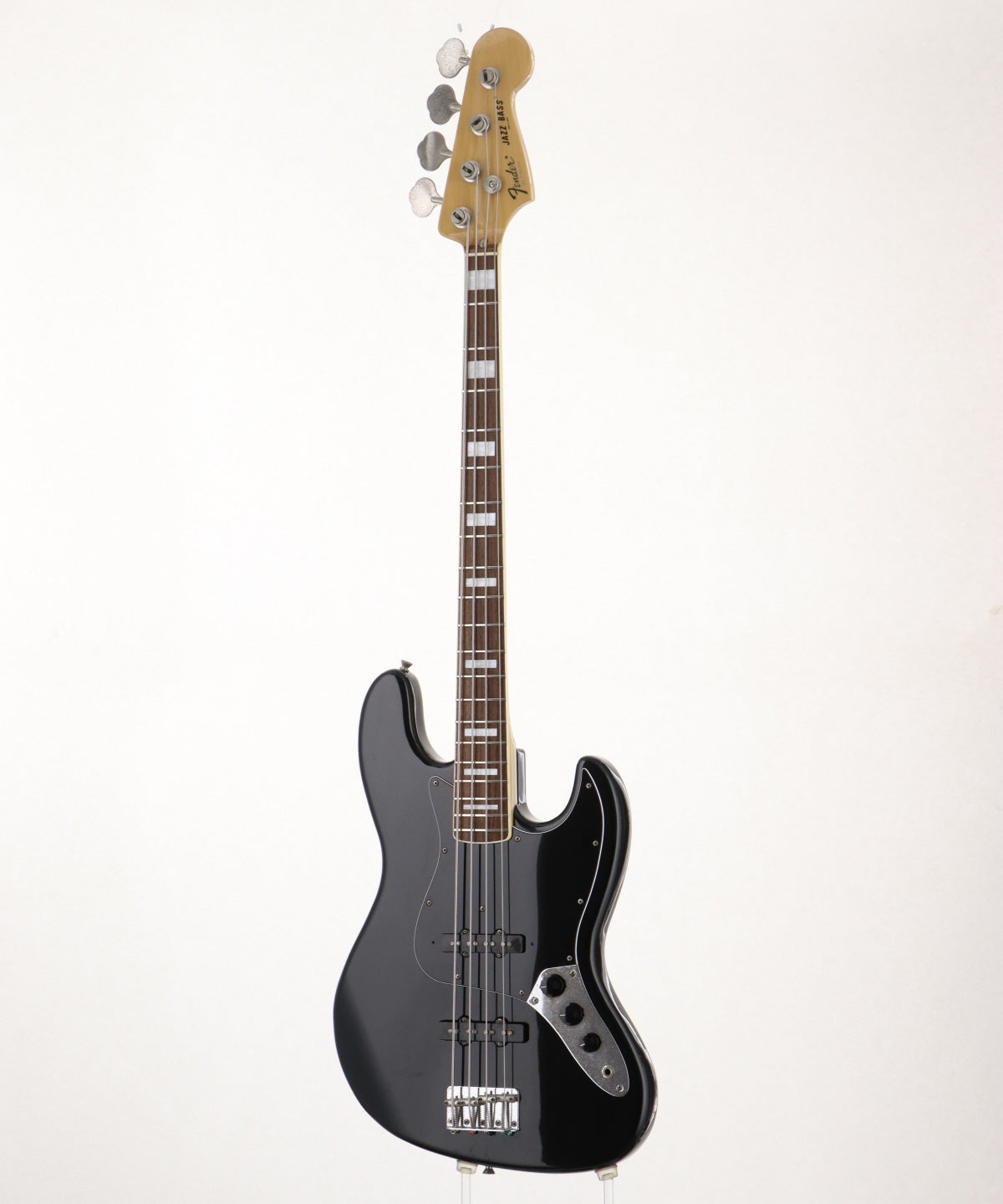 [SN P066464] USED Fender Japan / JB75-90US BLK/R 1999-2002 [08]