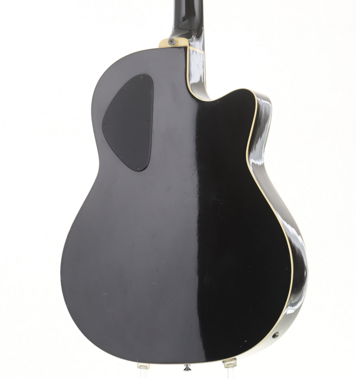 [SN 39348] USED Alvarez Yairi / YD88 BK Left-Handed 1991 [09]