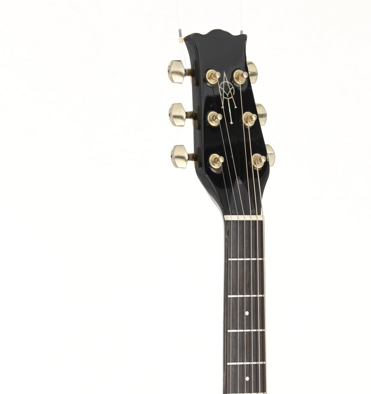 [SN 39348] USED Alvarez Yairi / YD88 BK Left-Handed 1991 [09]