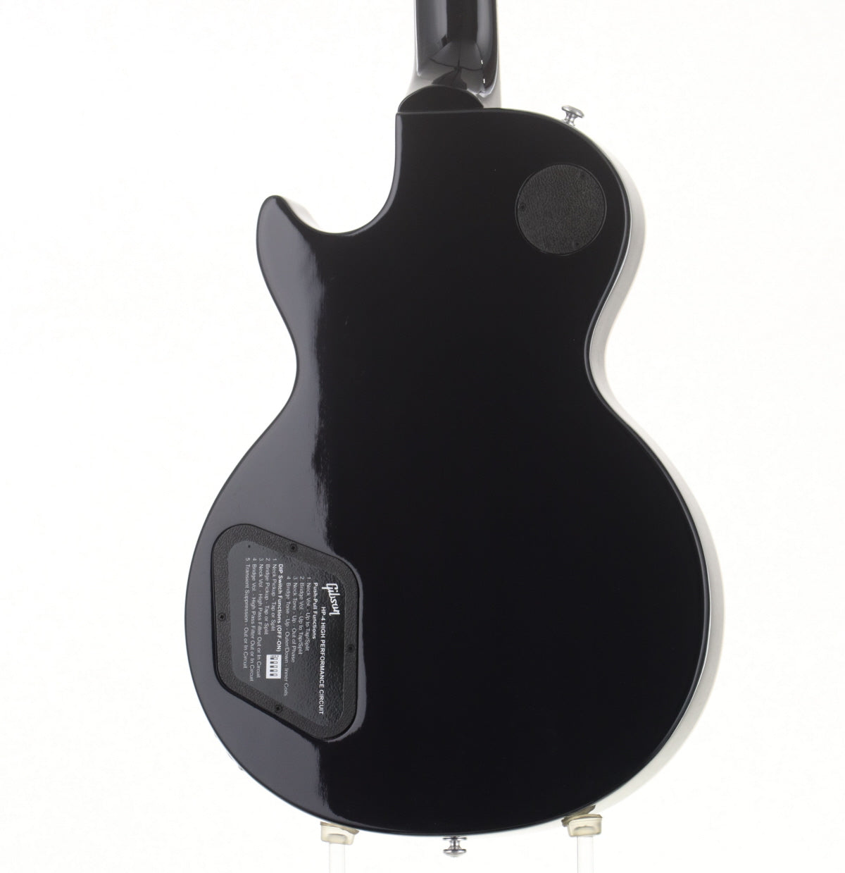 [SN 190001919] USED Gibson USA / Les Paul Standard 2019 Blueberry Burst [03]