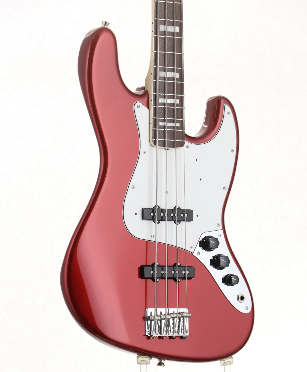 [SN JD23020138] USED FENDER / MADE IN JAPAN HERITAGE LATE 60S JAZZ BASS CAR  [03]