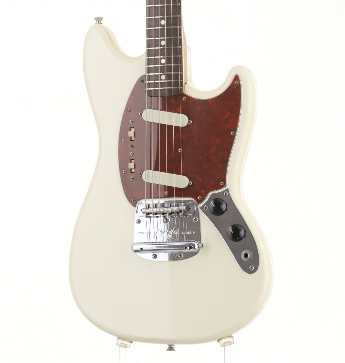 にぼし様専用 Fender Japan MUSTANG-