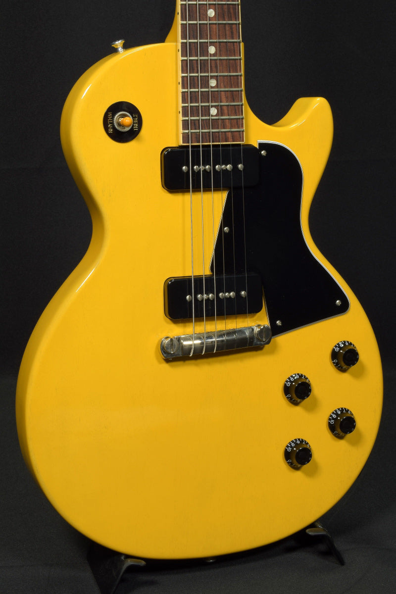 [SN 131590334] USED Gibson USA Gibson / Les Paul Special TV Yellow [20]