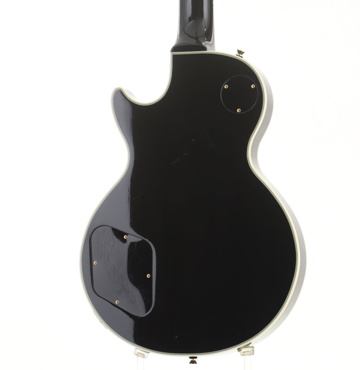 USED Cool Z / ZLC-1 Black 2010 [08 – Ishibashi Music Corporation.