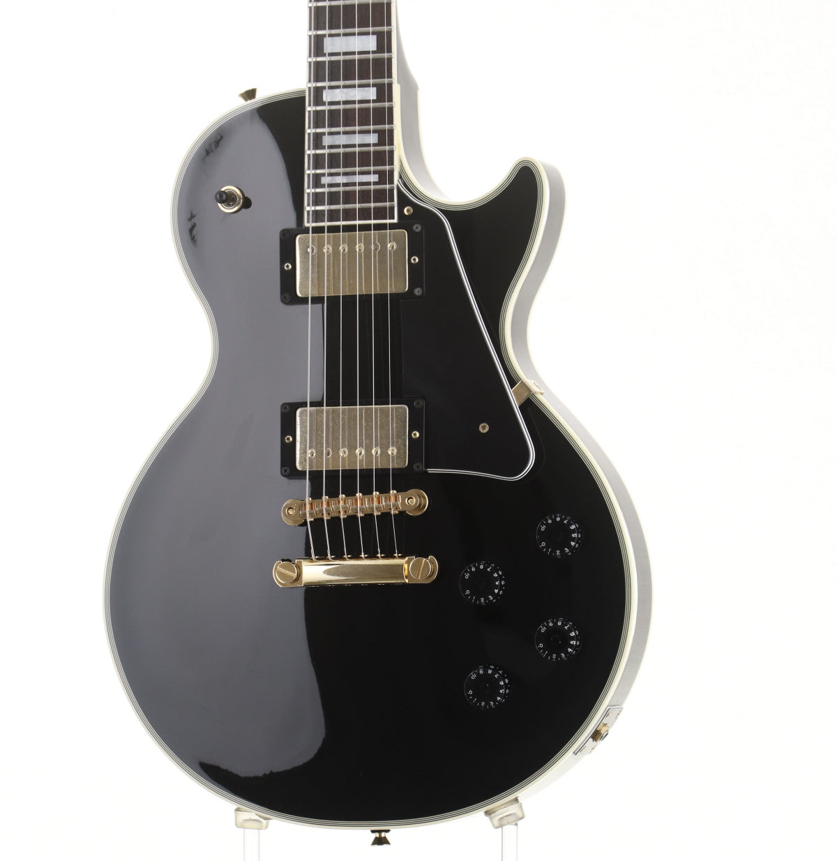 Coolz ZLC-1 Black - ギター