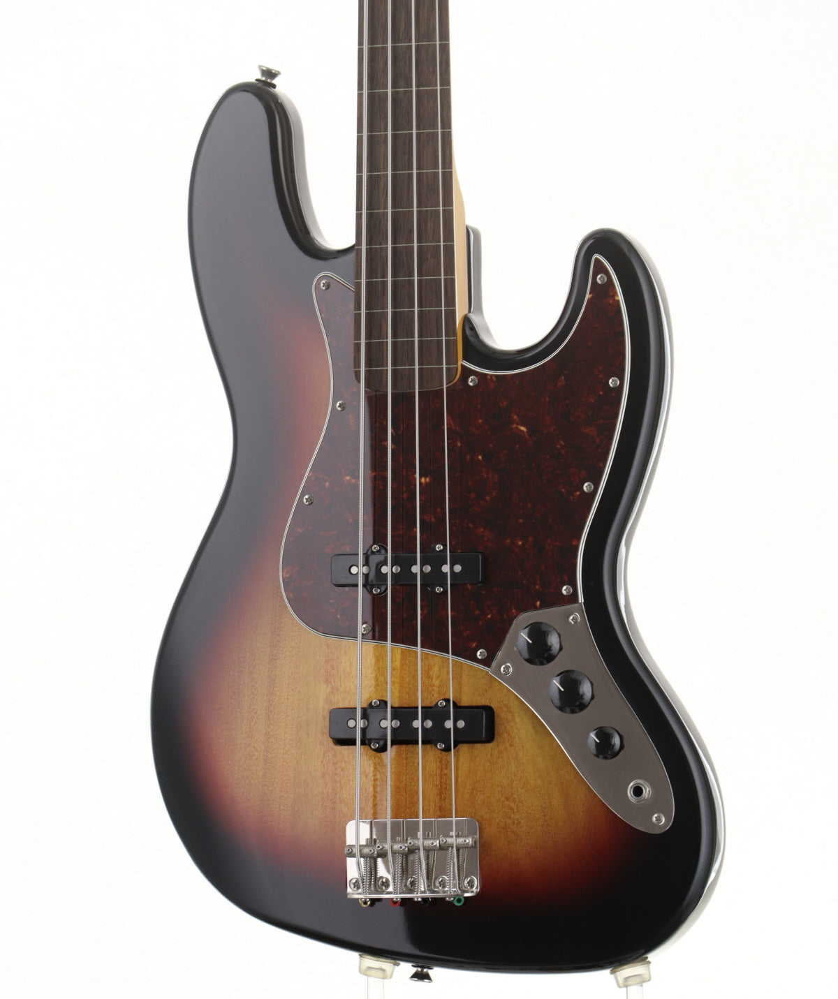 Jazz bass type [Electric bass › Jazz bass type] – Page 6