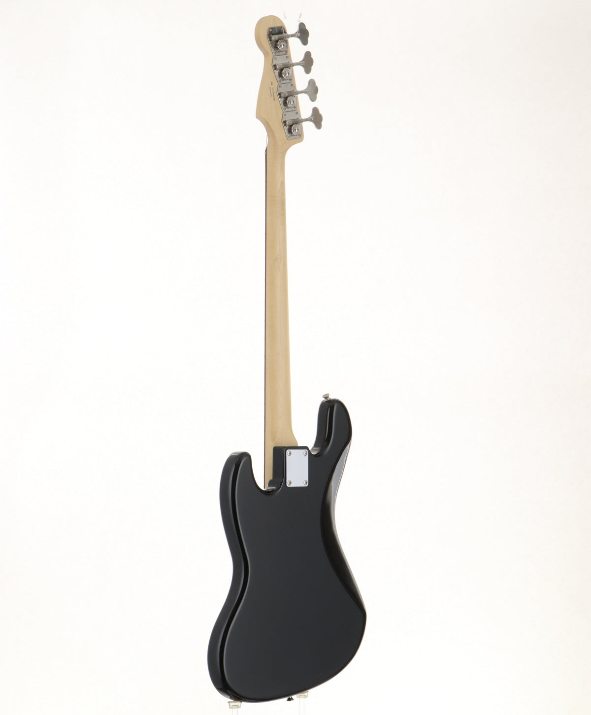 [SN JD17036304] USED Fender / Made in Japan Hybrid 60s Jazz Bass Black 2018 [09]