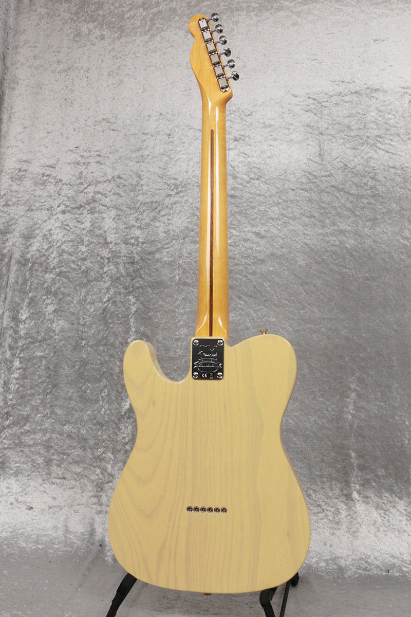 [SN V2093306] USED Fender / 70th Anniversary Broadcaster Blonde [06]