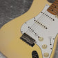 [SN MIJ  N067525] USED Fender Japan / ST72-140YM Yellow White [06]