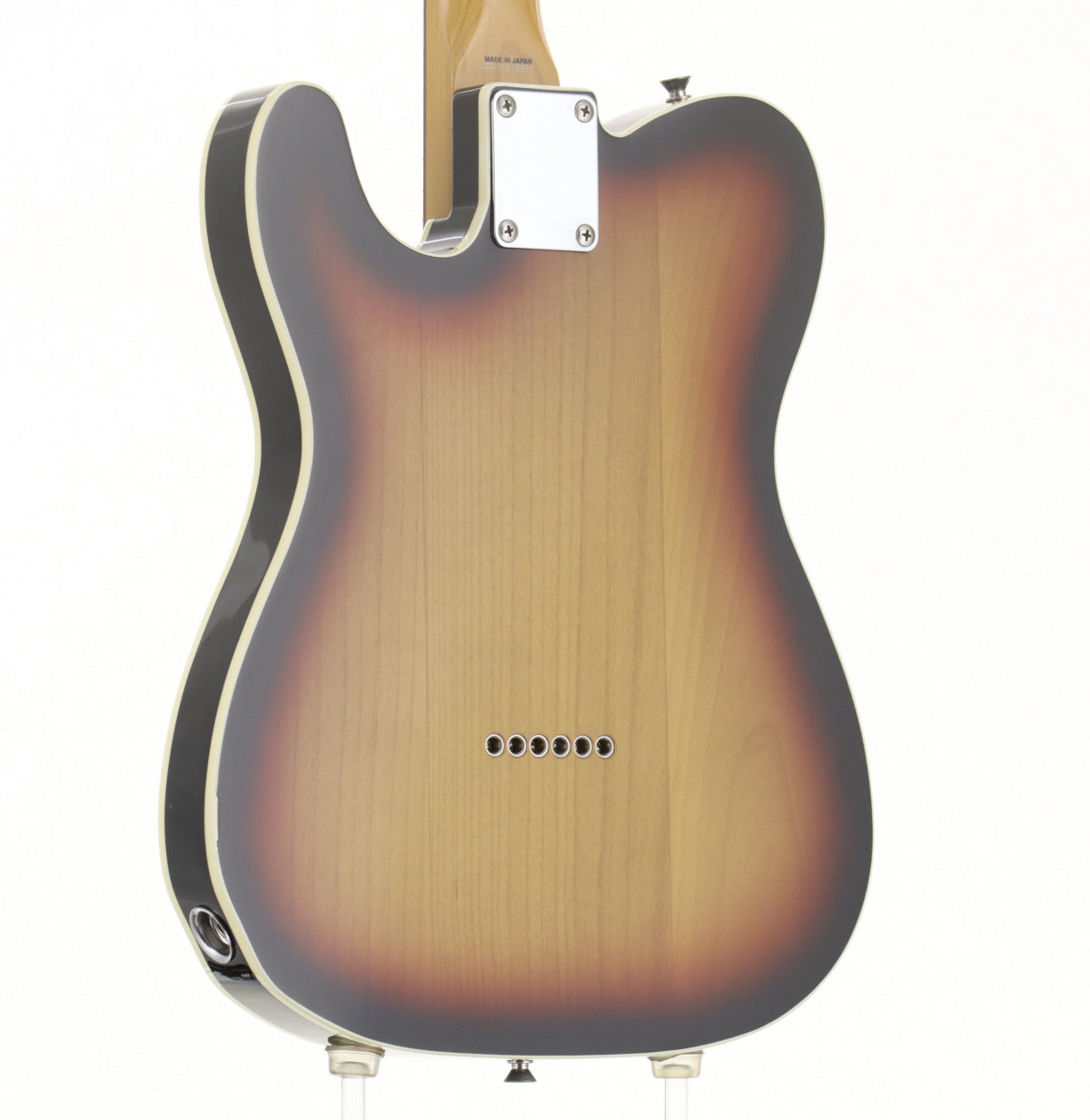 FENDER JAPAN TL62B-TX OLB テレキャスター テキサススペシャル - 茨城 