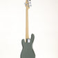 [SN US16065832] USED FENDER USA / American Professional Precision Bass V Abtique Olive [03]