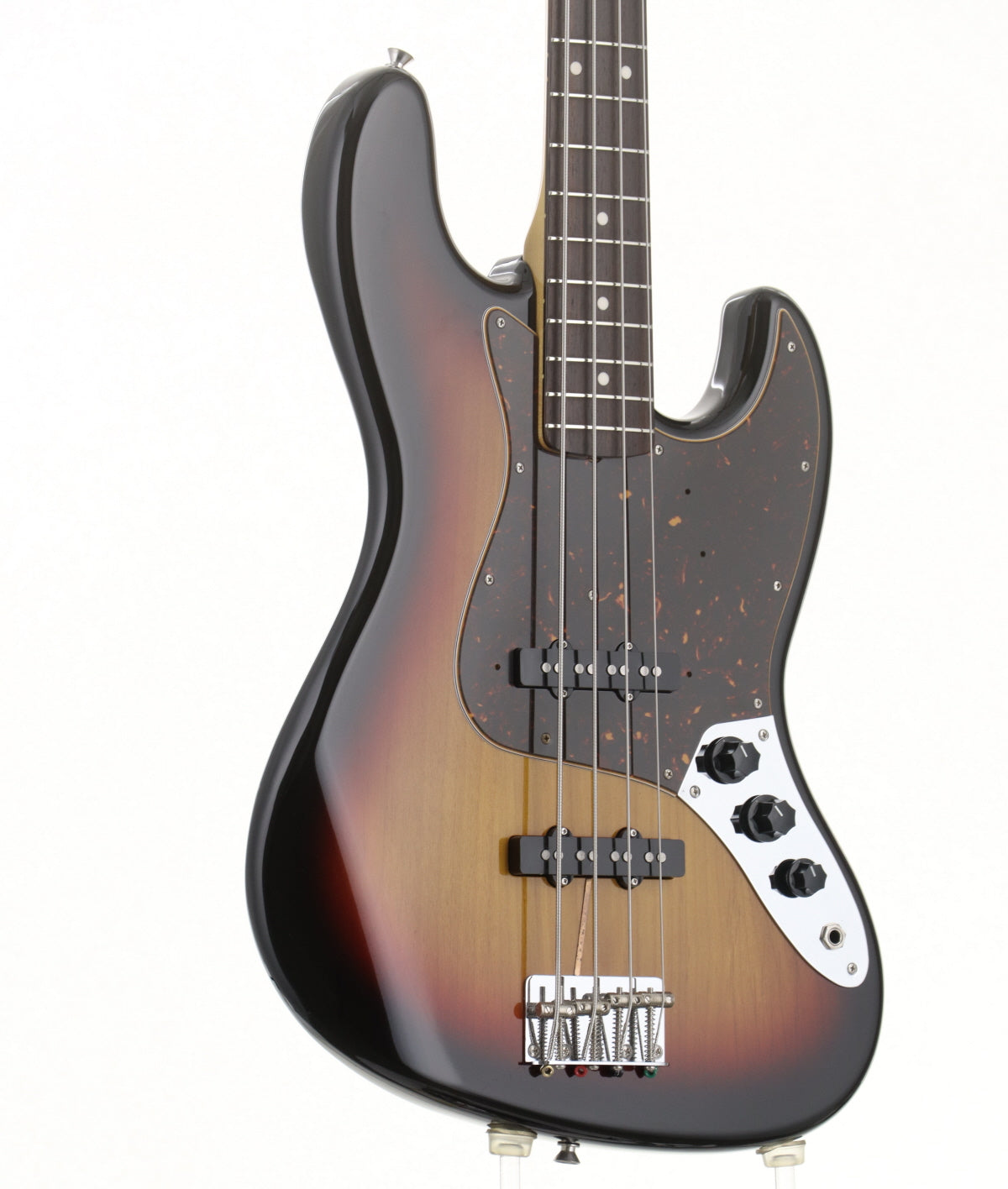 Fender Japan JB62 MOD-