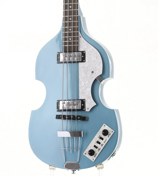 USED HOFNER / Ignition Series Ignition Bass Metallic Blue [08]
