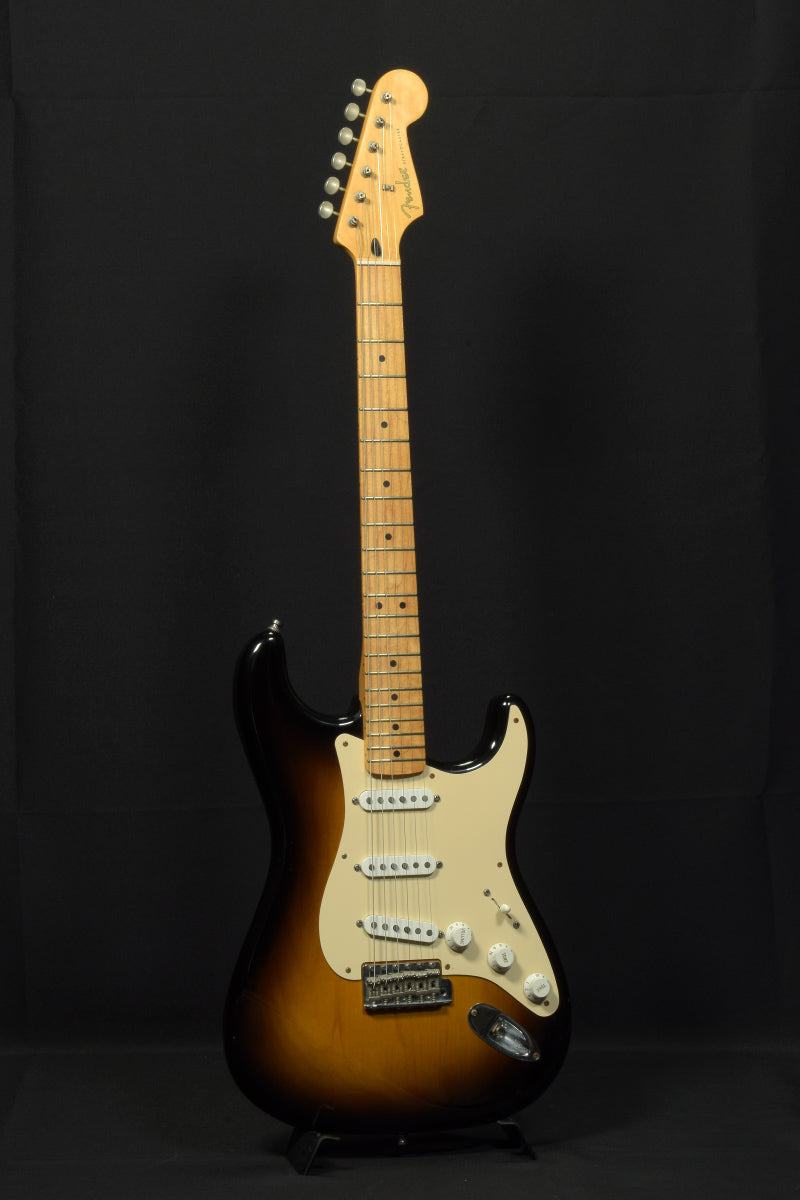 [SN MX10236391] USED Fender Mexico / JIMMIE VAUGHAN TEX-MEX Stratocaster 2010 [20]