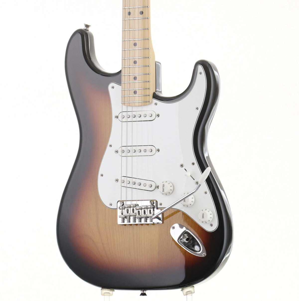 Fender japan deals hybrid 60s stratocaster