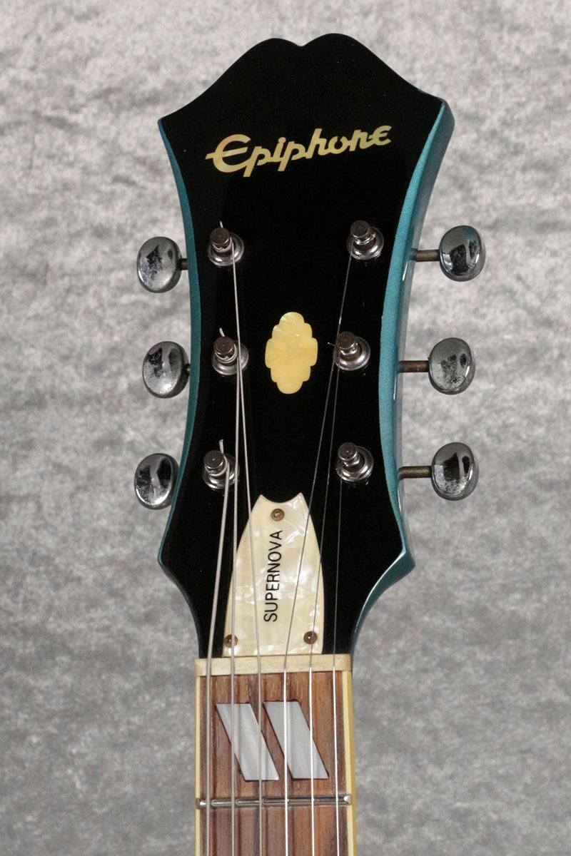 [SN R98F0804] USED Epiphone / SUPER NOVA/OASIS Noel Gallagher Model [06]