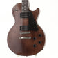 [SN 170076587] USED Gibson USA / Les Paul Faded 2017 T Worn Brown [06]
