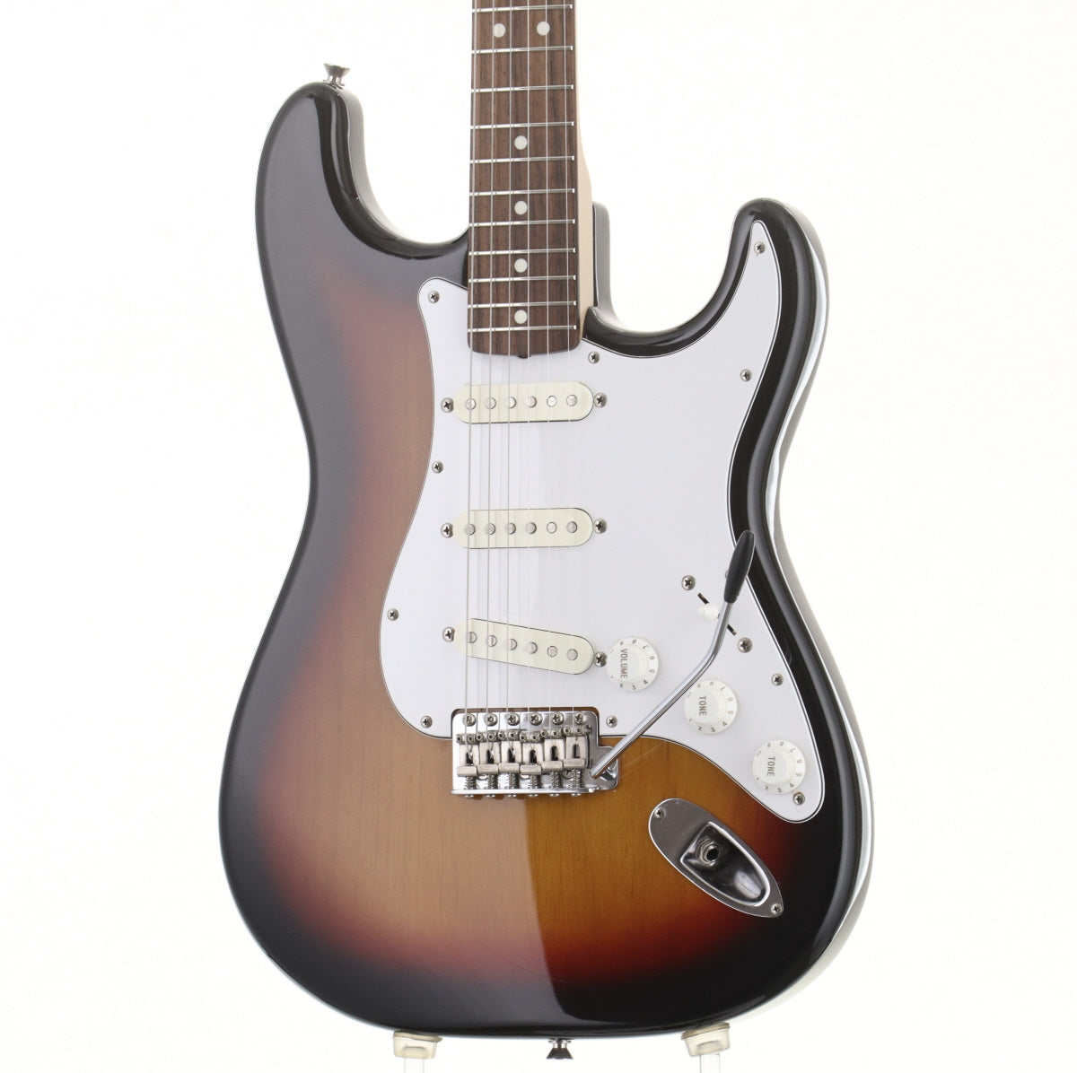 [SN T054998] USED Fender Japan / ST-STD 3TS [06]